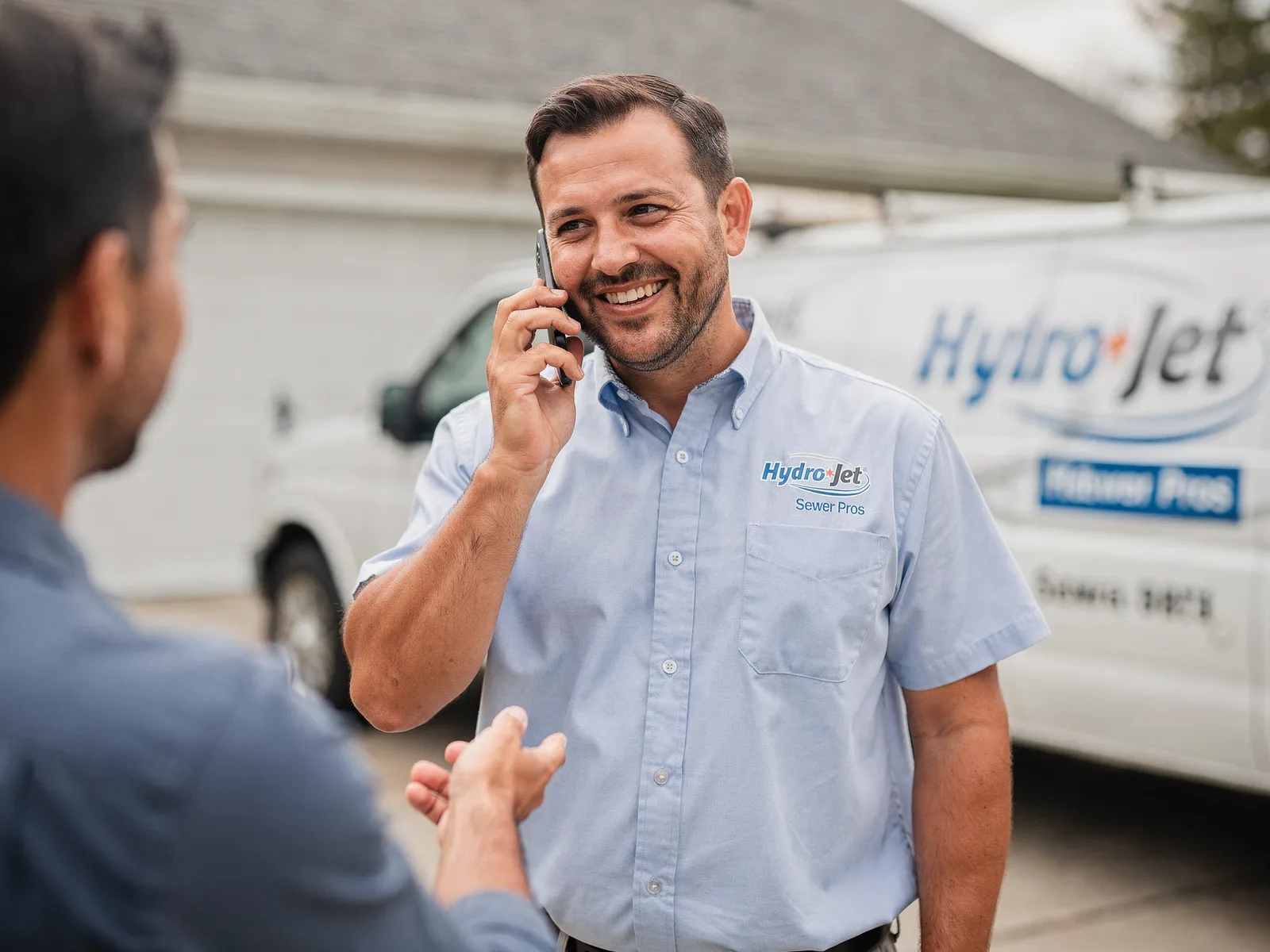 Hydro Jetting Bourbonnais, IL FAQs